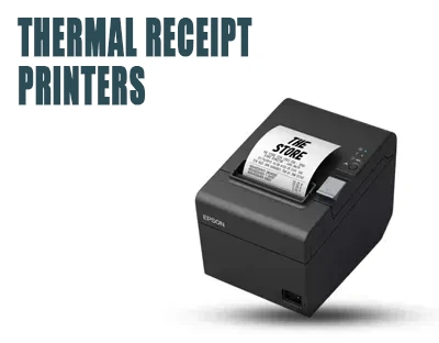 Thermal Receipt Printers