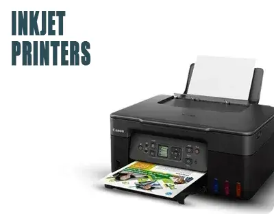 Inkjet Printers