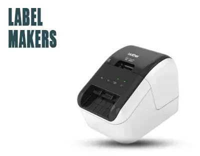 Label Makers