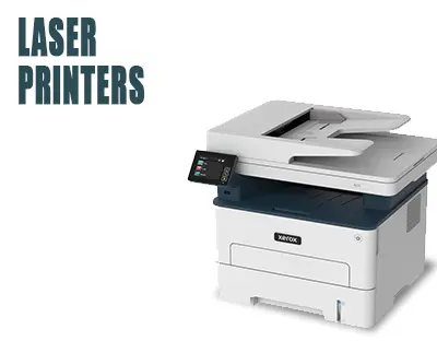 Laser Printers
