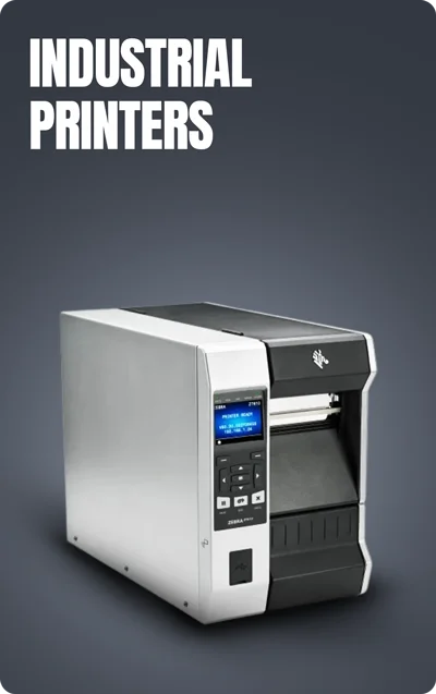 Industrial Printers