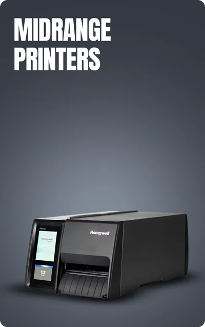 Midrange Printers