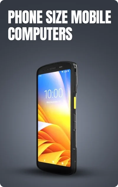 Phone Size Mobile Computers
