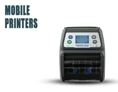 Mobile Printers