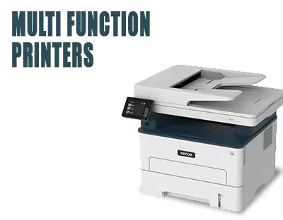 Multifunction Printers